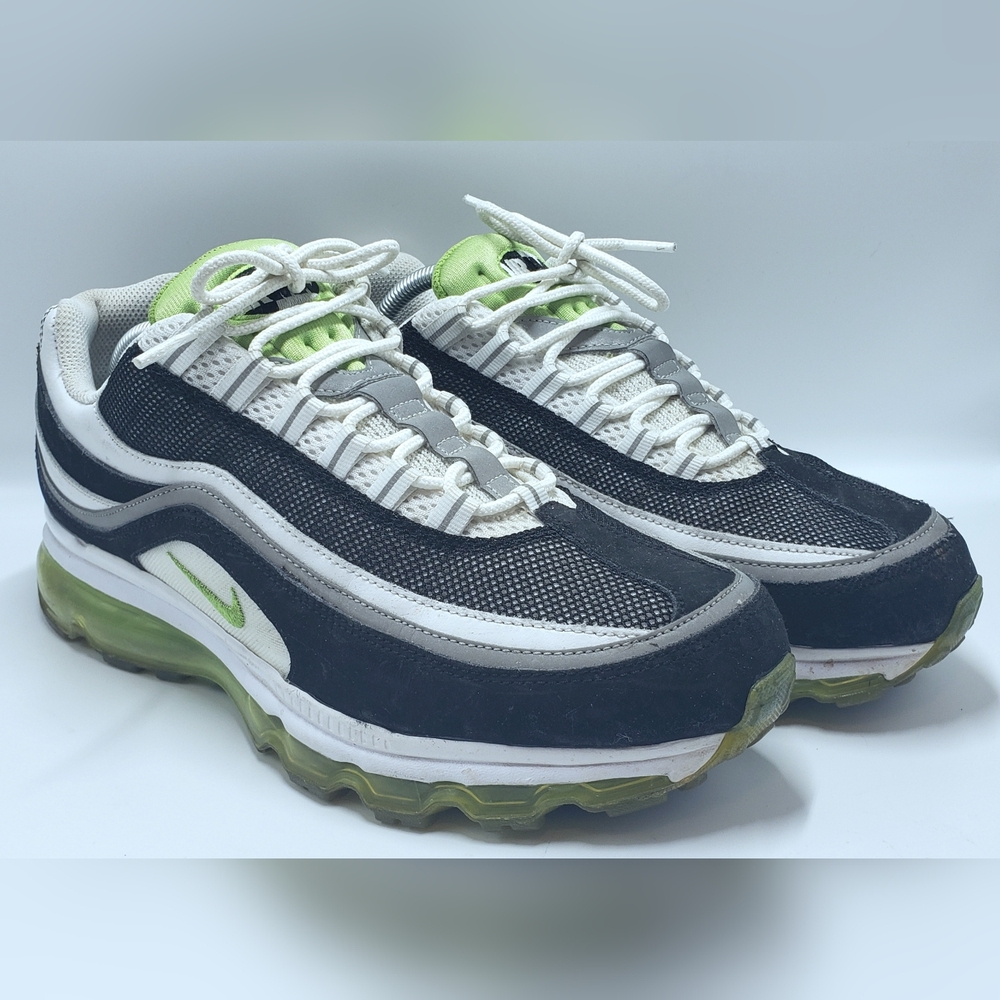 Nike 24/7 Air Max Sneakers Men's Size 11